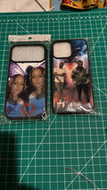 Personalized Photo Tumbler – Custom Sublimation 20oz Cup | Unique Gift for Any Occasion