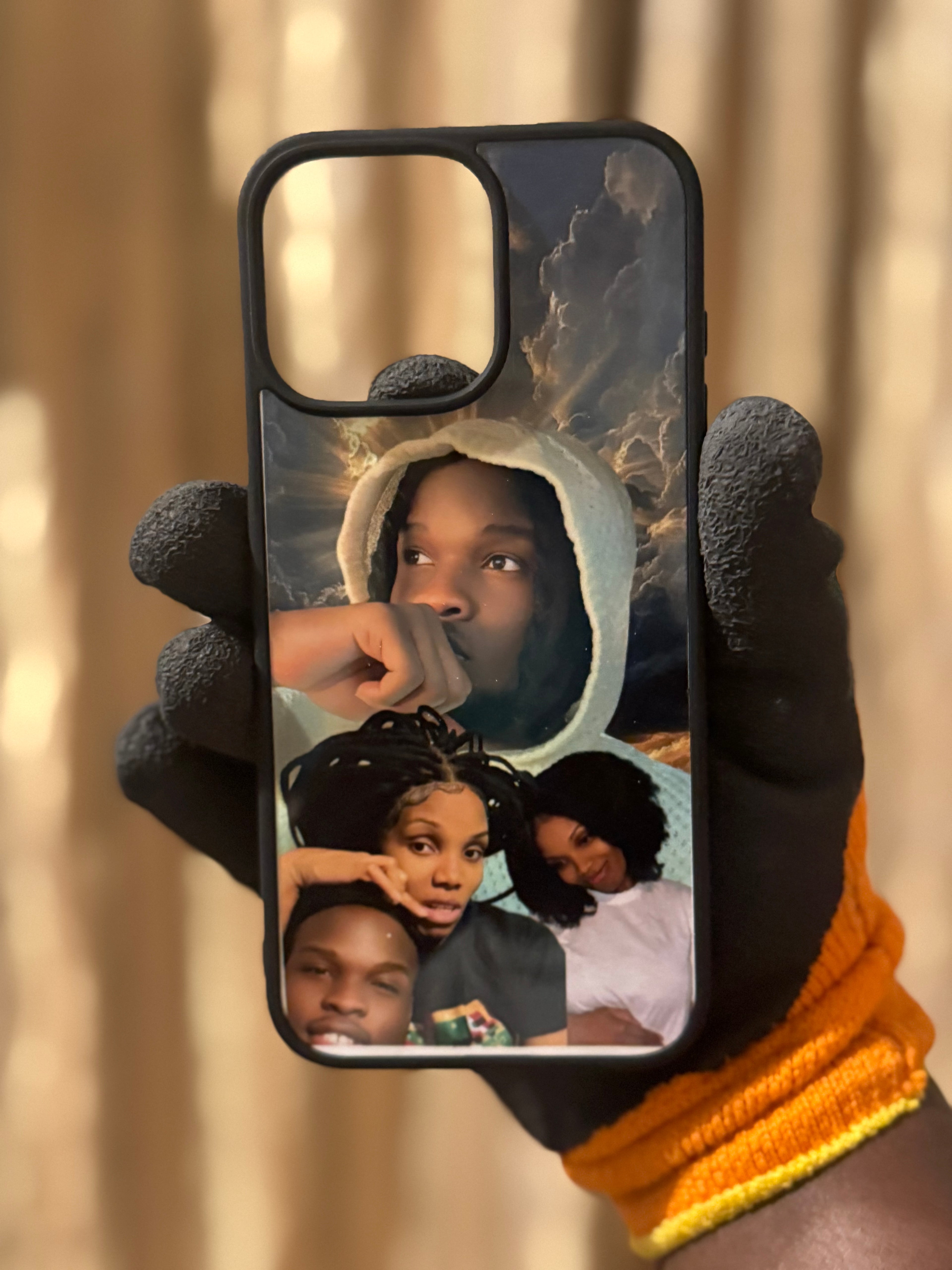 Custom Photo Tumbler – Personalized with Your Picture