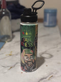 Custom Photo Tumbler – Personalized with Your Picture
